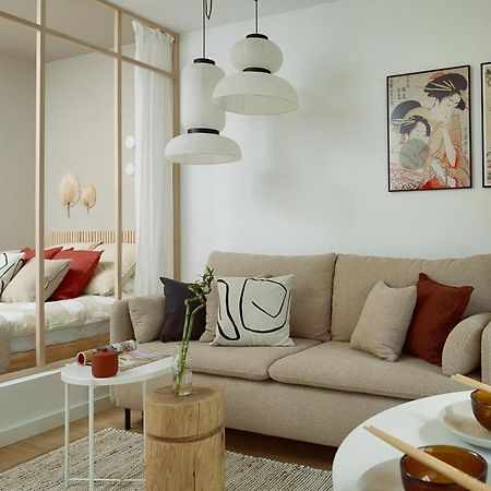 Nomirent - Apartamenty Ksiecia Witolda Breslávia Exterior foto
