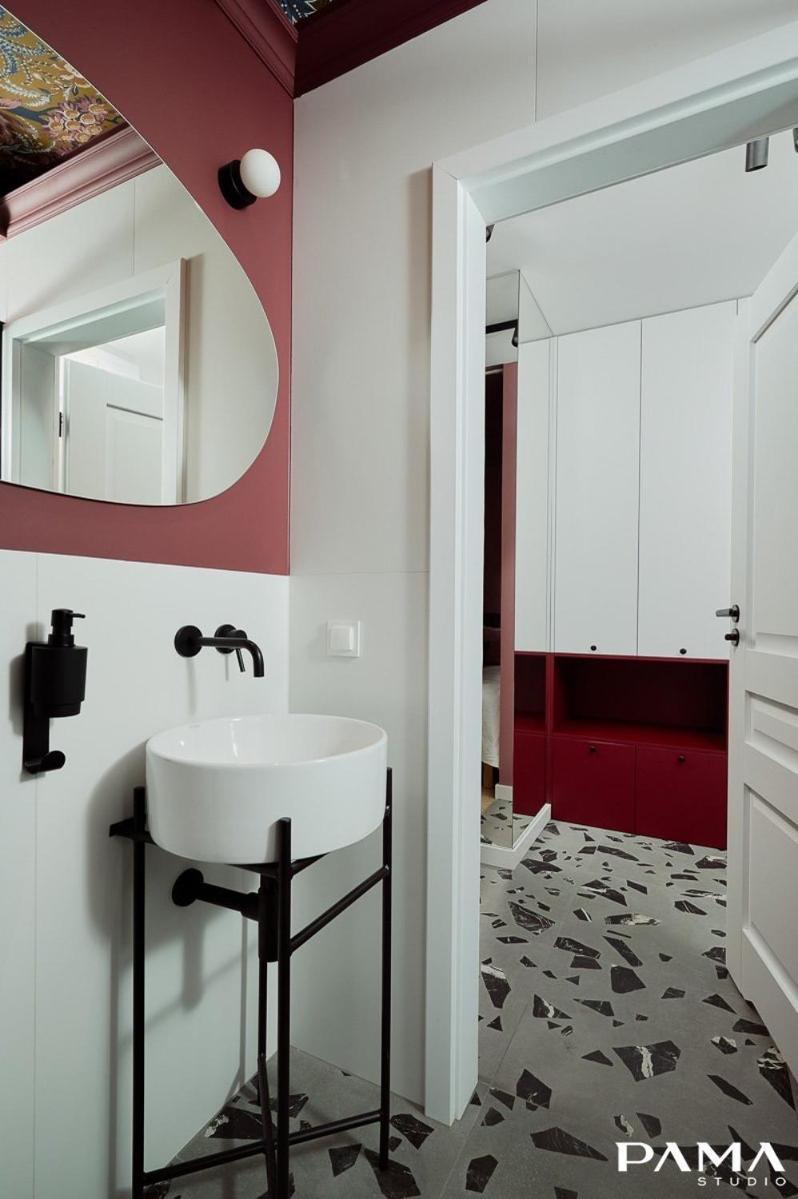 Nomirent - Apartamenty Ksiecia Witolda Breslávia Exterior foto
