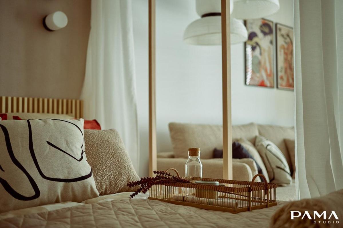 Nomirent - Apartamenty Ksiecia Witolda Breslávia Exterior foto