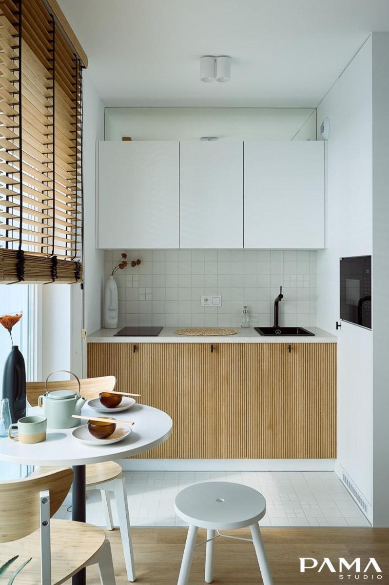 Nomirent - Apartamenty Ksiecia Witolda Breslávia Exterior foto