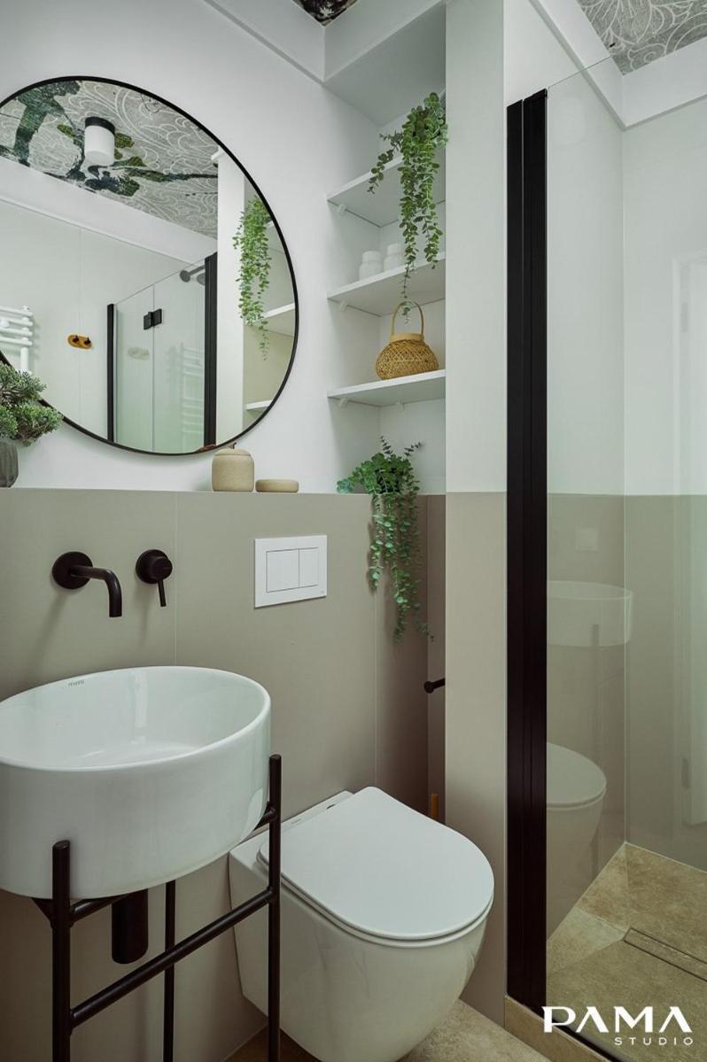 Nomirent - Apartamenty Ksiecia Witolda Breslávia Exterior foto